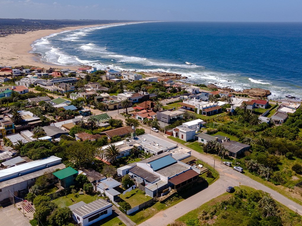 Townhouse in La Pedrera, Rocha Department, Uruguay 1 - 15399293