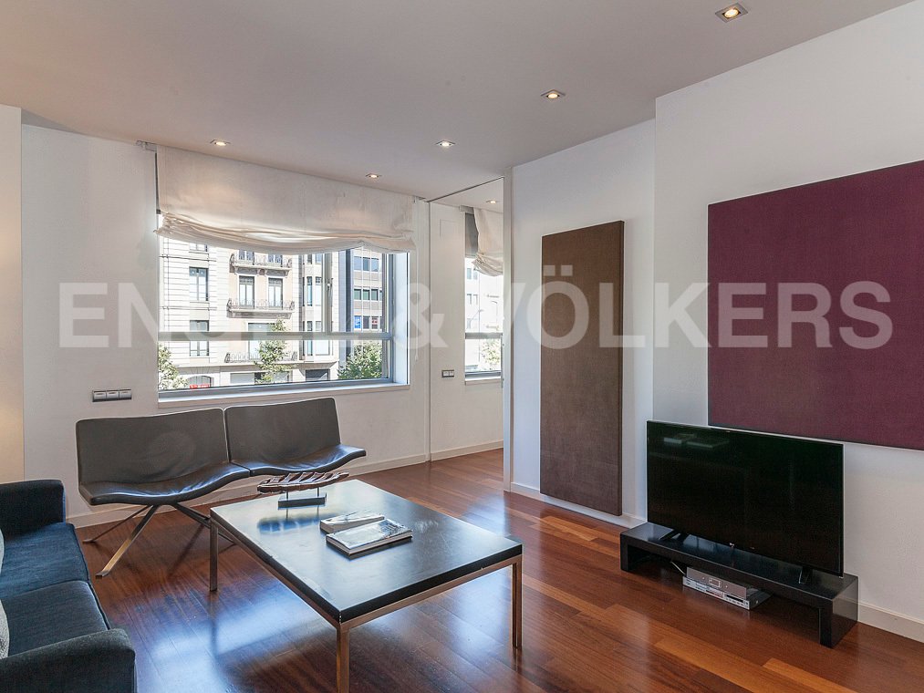 Apartment in Eixample, Barcelona, Spain 3 - 13201426