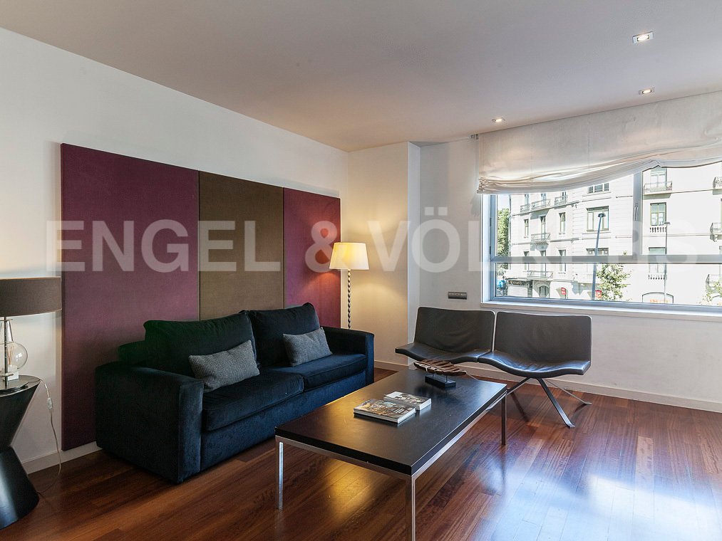 Apartment in Eixample, Barcelona, Spain 2 - 13201426