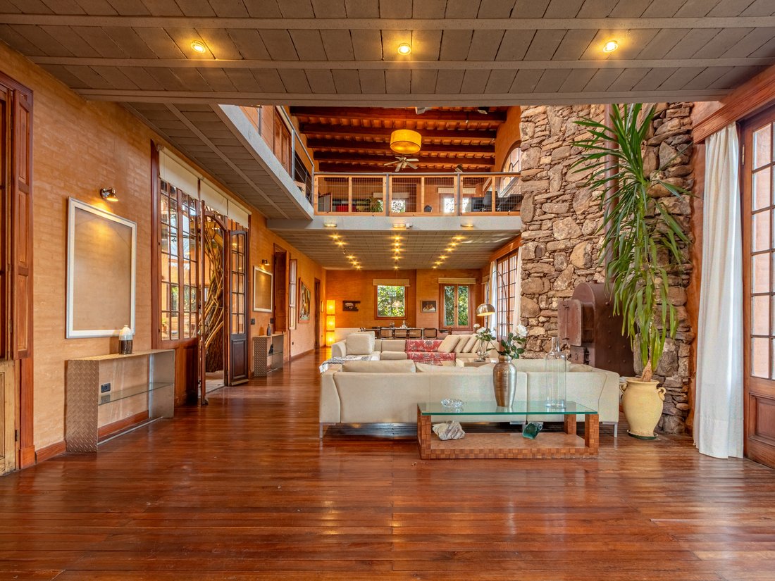 Villa in Punta del Este, Maldonado Department, Uruguay 3 - 15399320