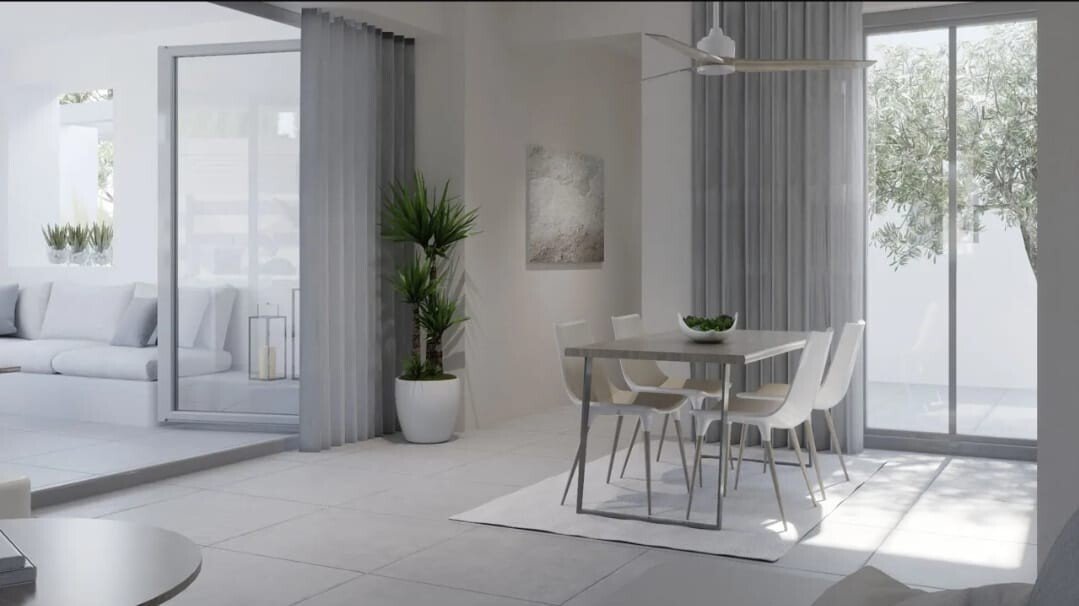 Villa in Paros, Aegean, Greece 5 - 15399285