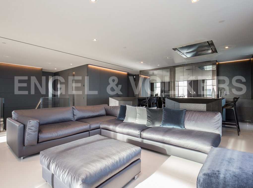 Penthouse in Sant Martí, Barcelona, Spain 5 - 14562661
