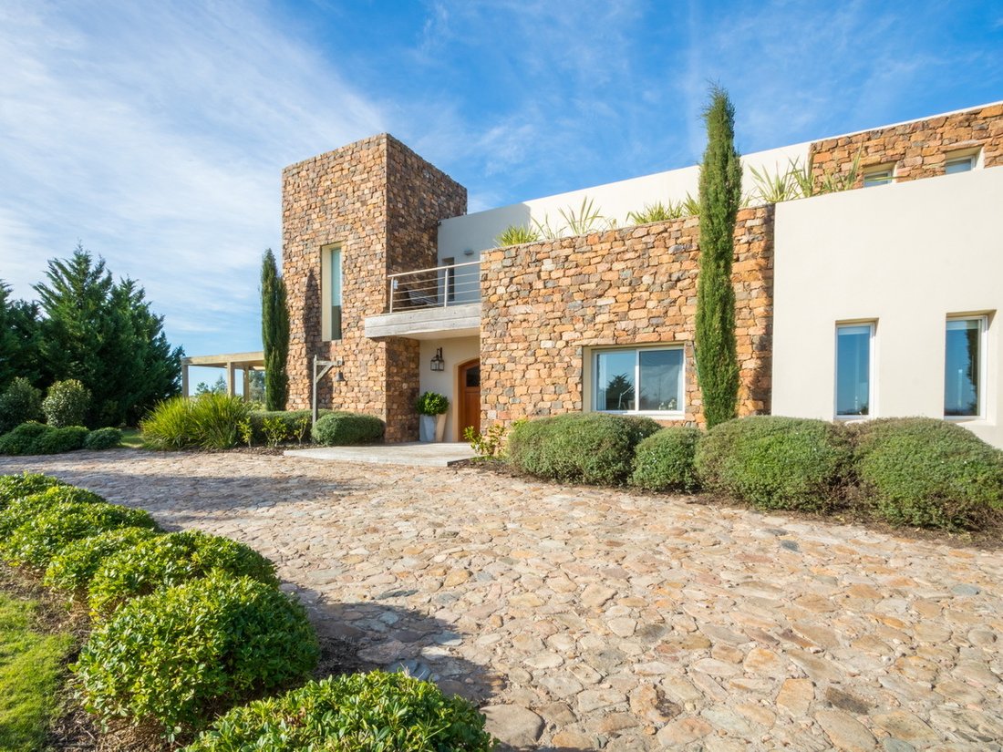Country House in Pueblo Solis, Maldonado Department, Uruguay 2 - 15399157