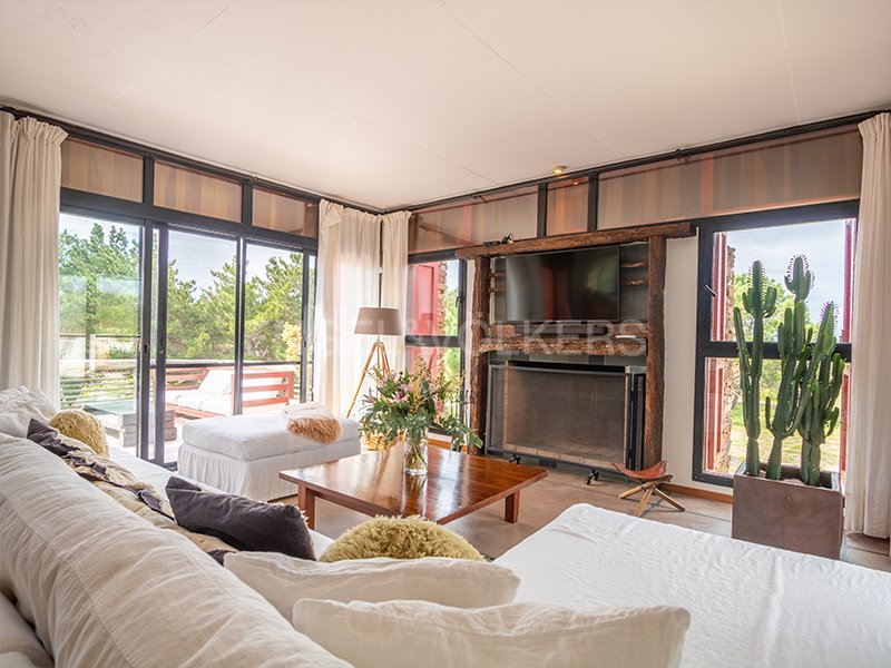 Townhouse in José Ignacio, Maldonado Department, Uruguay 2 - 15399313