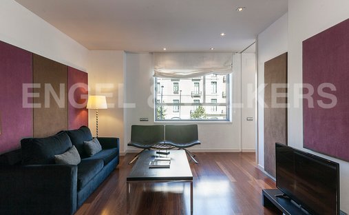 Apartamento en Eixample, Barcelona, España 1