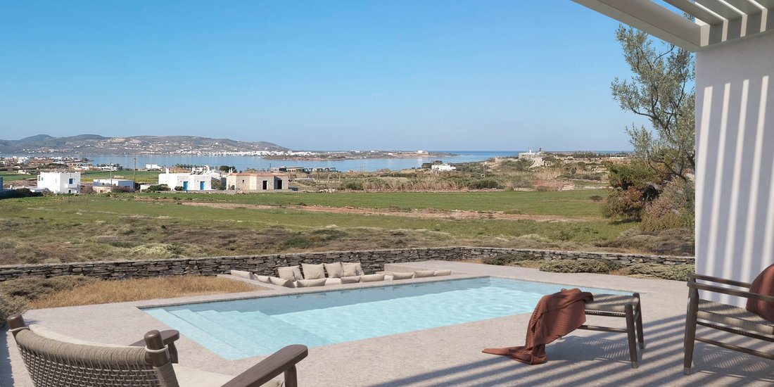House in Paros, Aegean, Greece 2 - 15399299