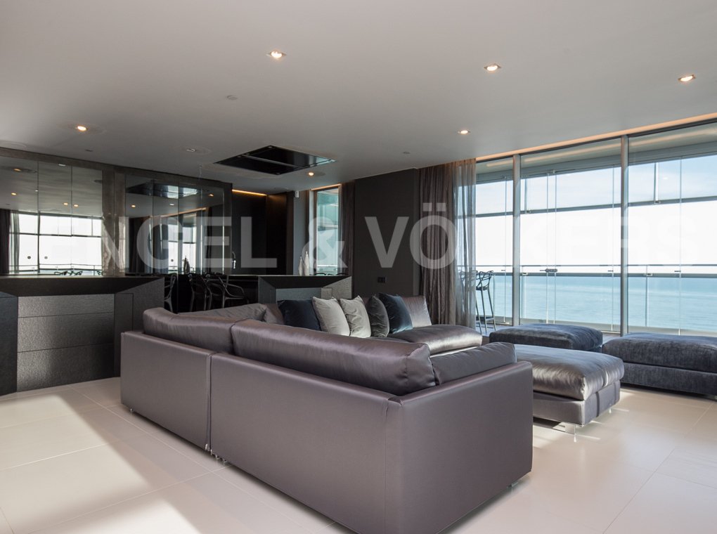 Penthouse in Sant Martí, Barcelona, Spain 3 - 14562661