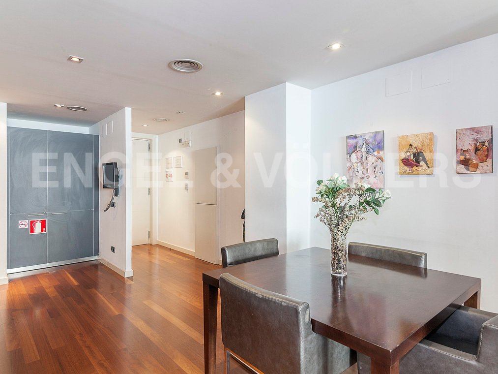Apartment in Eixample, Barcelona, Spain 5 - 13201426