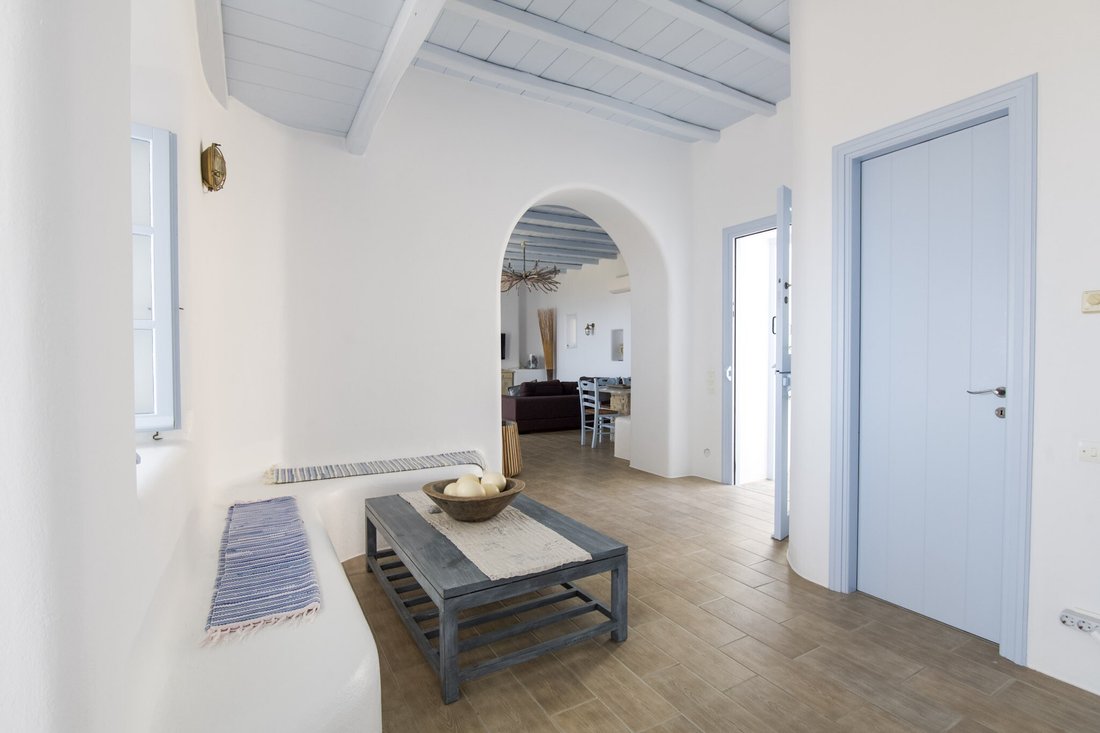 Villa in Paros, Aegean, Greece 4 - 15399250