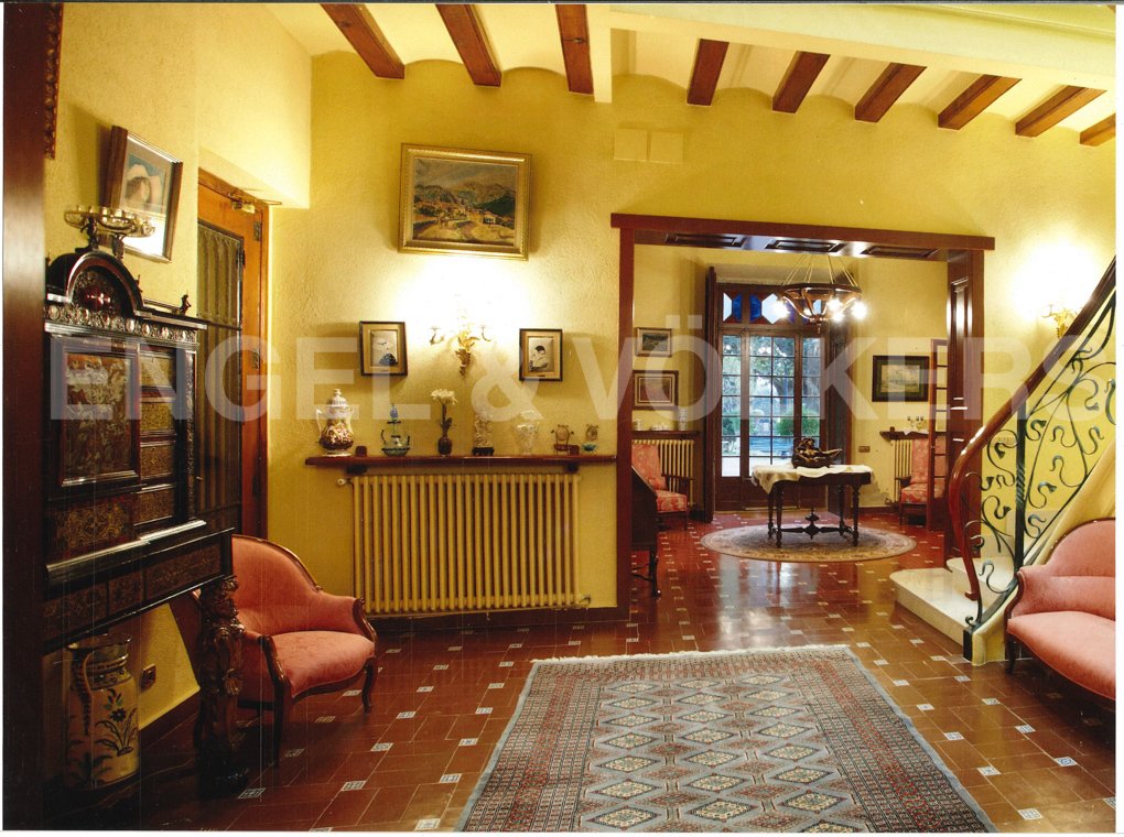 House in la Garriga, Catalonia, Spain 5 - 13196656