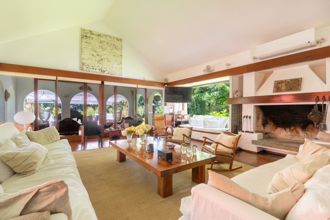 Townhouse in Punta del Este, Maldonado Department, Uruguay 3 - 15399303