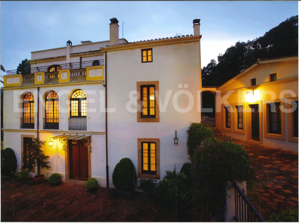 House in la Garriga, Catalonia, Spain 3 - 13196656