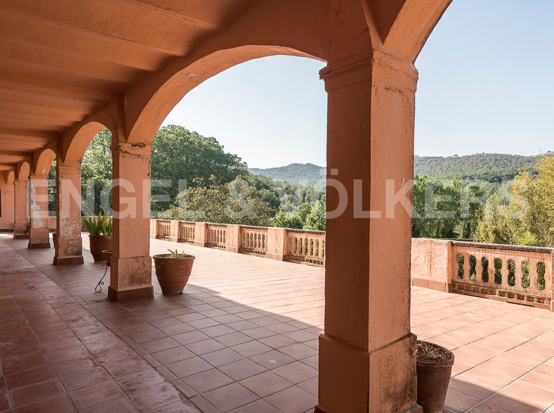 Finca in Sant Celoni, Catalonia, Spain 1 - 15189675
