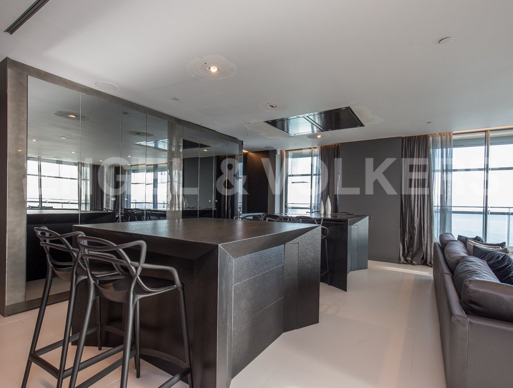 Penthouse in Sant Martí, Barcelona, Spain 2 - 14562661