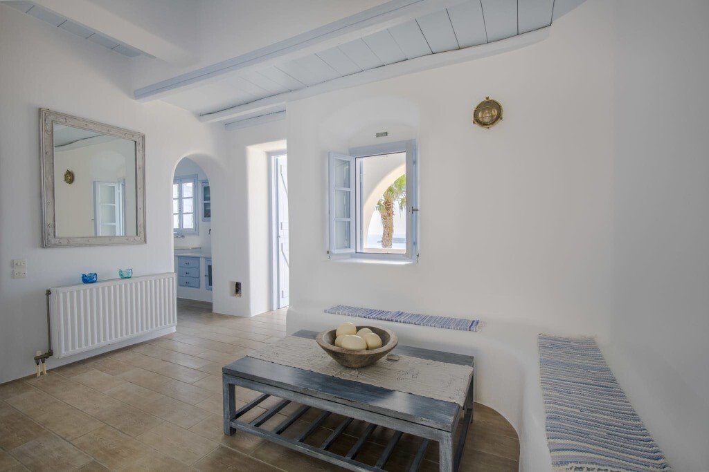 Villa in Paros, Aegean, Greece 5 - 15399250