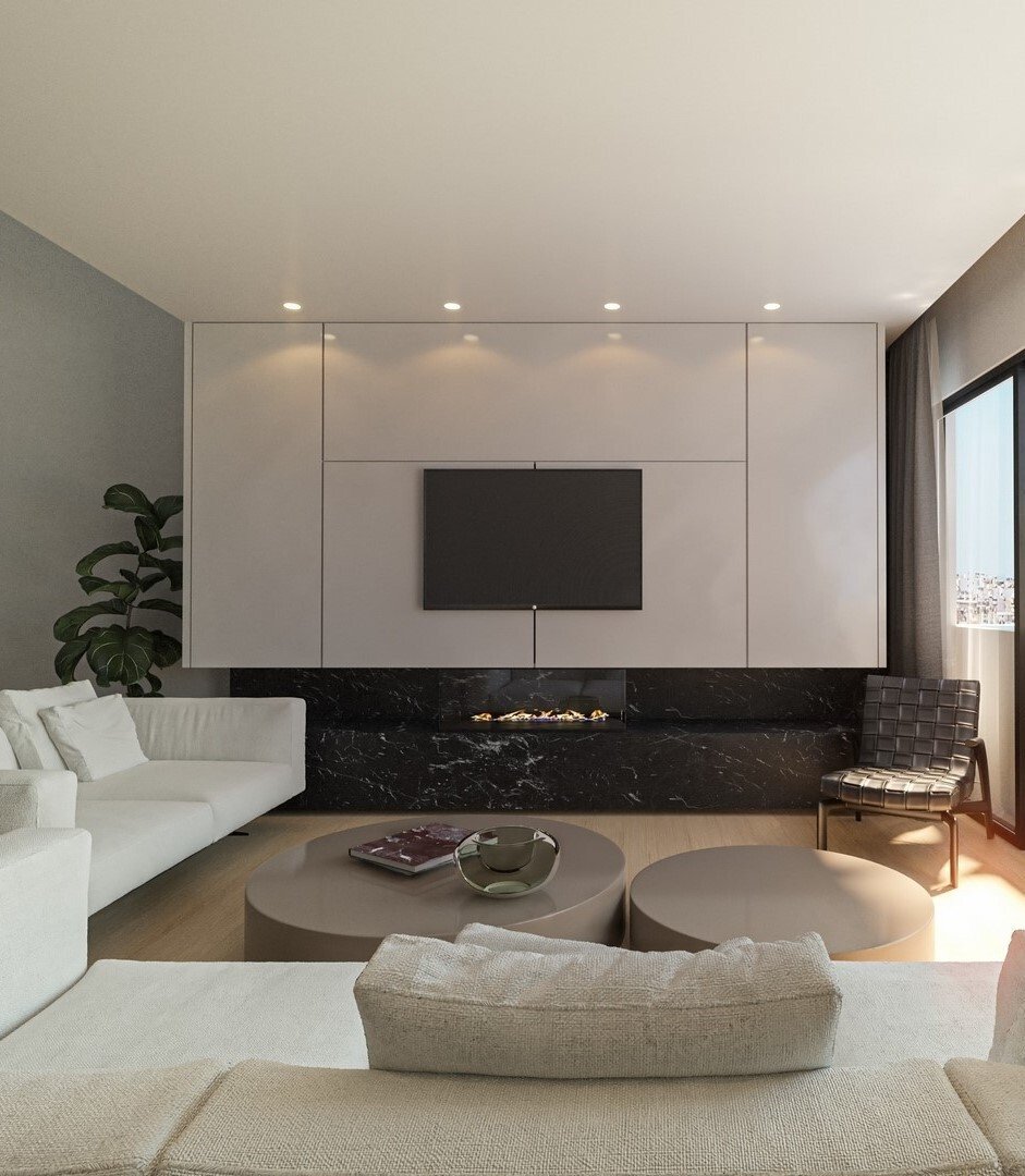 Apartment in Glyfada, Attica, Greece 1 - 15399283