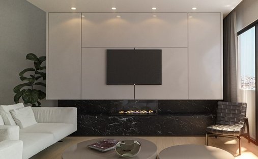 Apartment in Glyfada, Attica, Greece 1