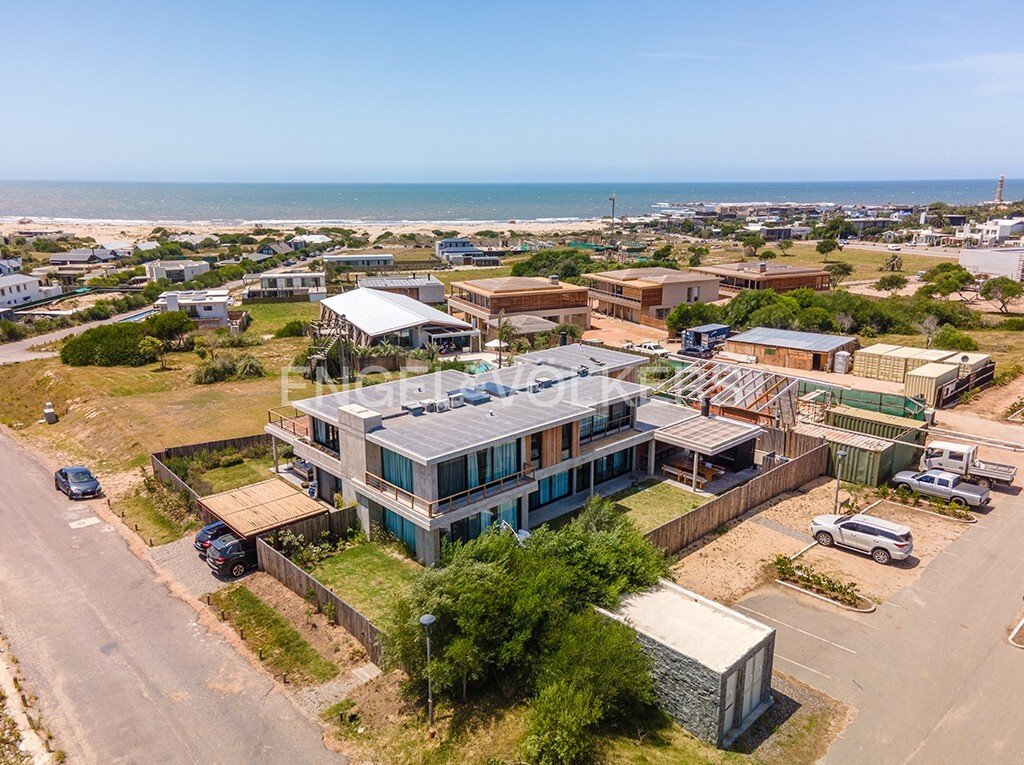 House in José Ignacio, Maldonado Department, Uruguay 1 - 15399179