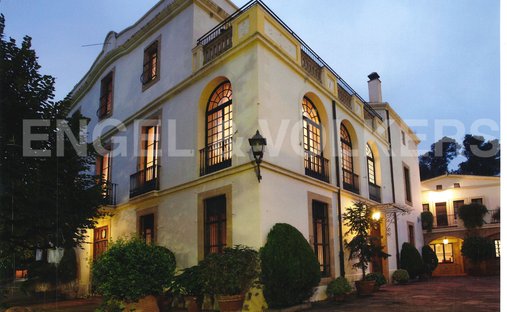 Casa a La Garriga, Catalogna, Spagna 1