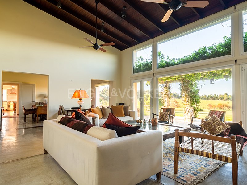 Country House in Laguna de los Cisnes-Lomas del Sauce, Maldonado Department, Uruguay 3 - 15399300