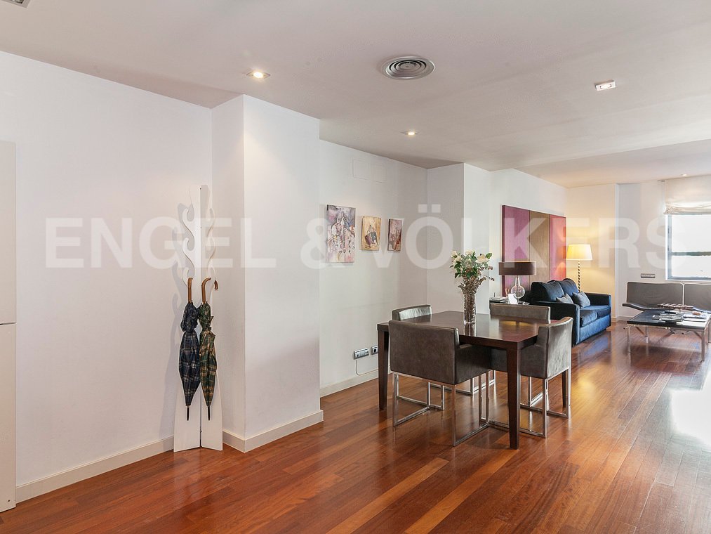 Apartment in Eixample, Barcelona, Spain 4 - 13201426