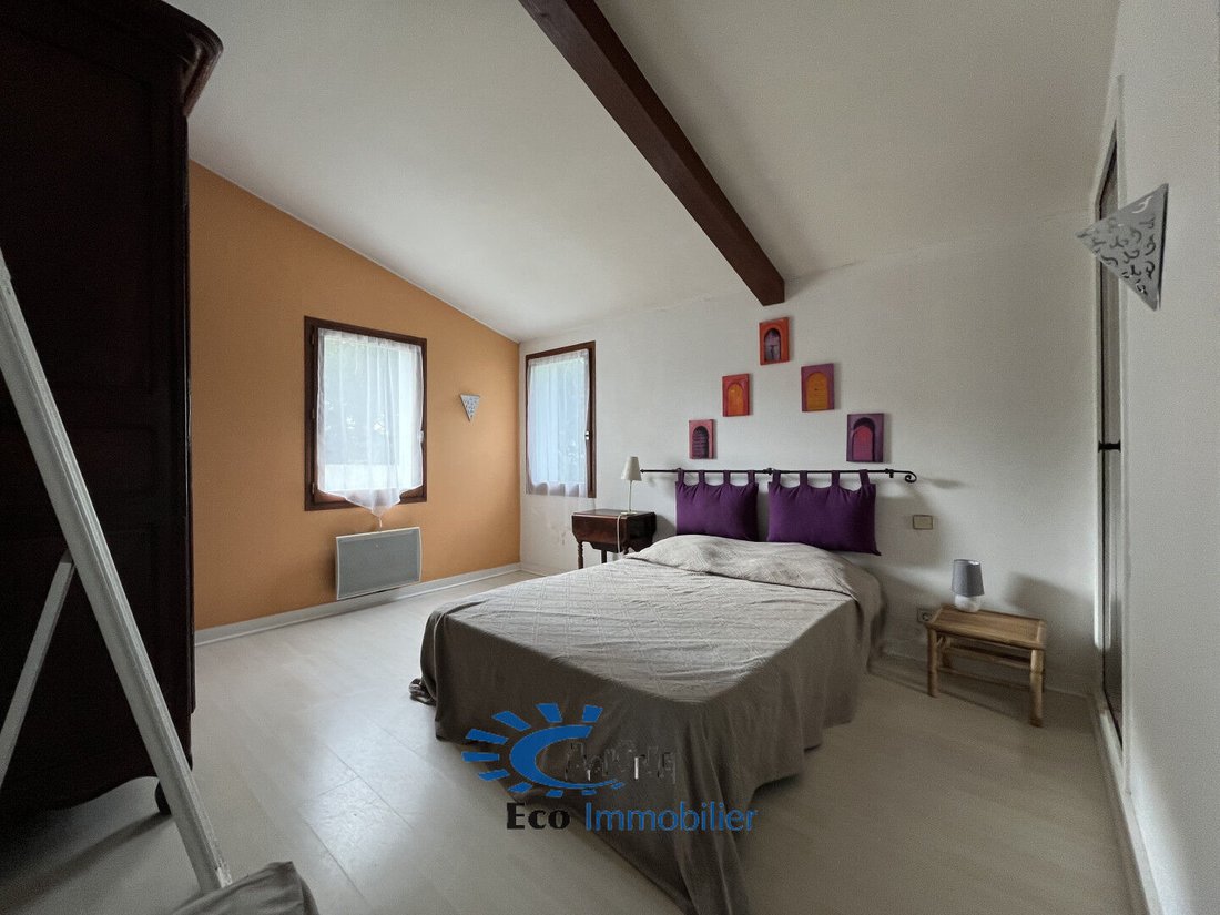 House in Les Portes-en-Ré, Nouvelle-Aquitaine, France 5 - 14983782