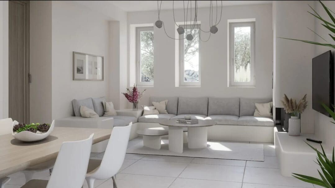 Villa in Paros, Aegean, Greece 4 - 15399285