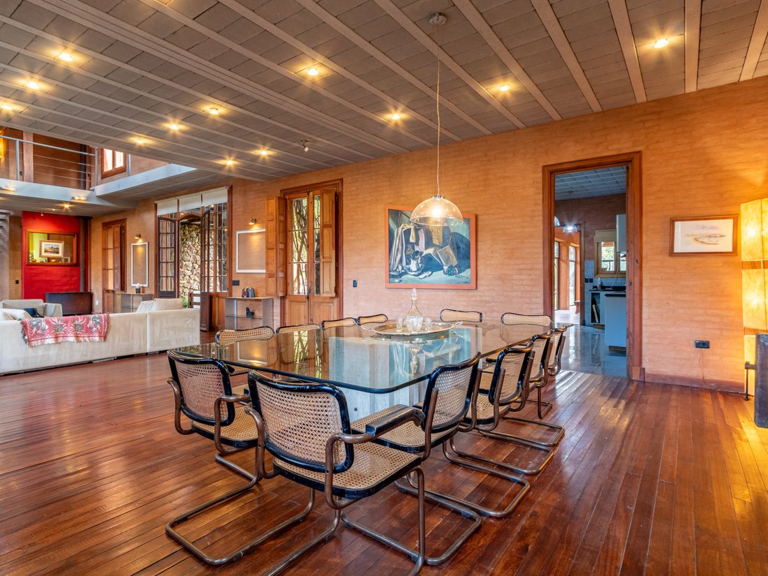 Villa in Punta del Este, Maldonado Department, Uruguay 5 - 15399320