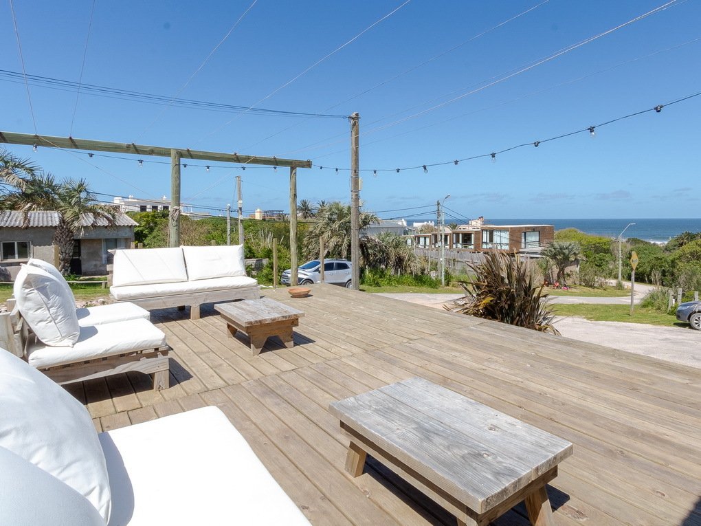 Townhouse in La Pedrera, Rocha Department, Uruguay 3 - 15399293