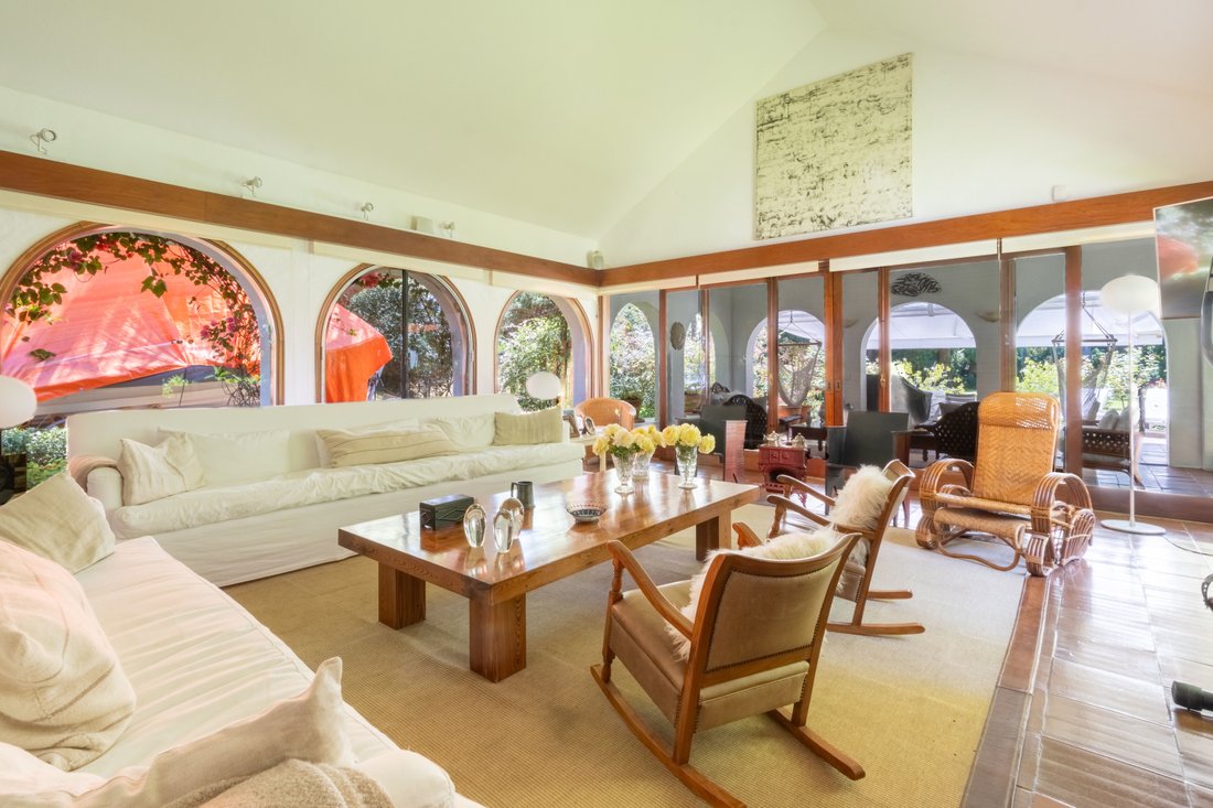 Townhouse in Punta del Este, Maldonado Department, Uruguay 5 - 15399303