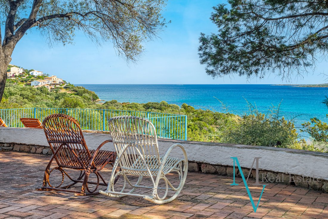 Villa in Golfo Aranci, Sardinia, Italy 4 - 13913899