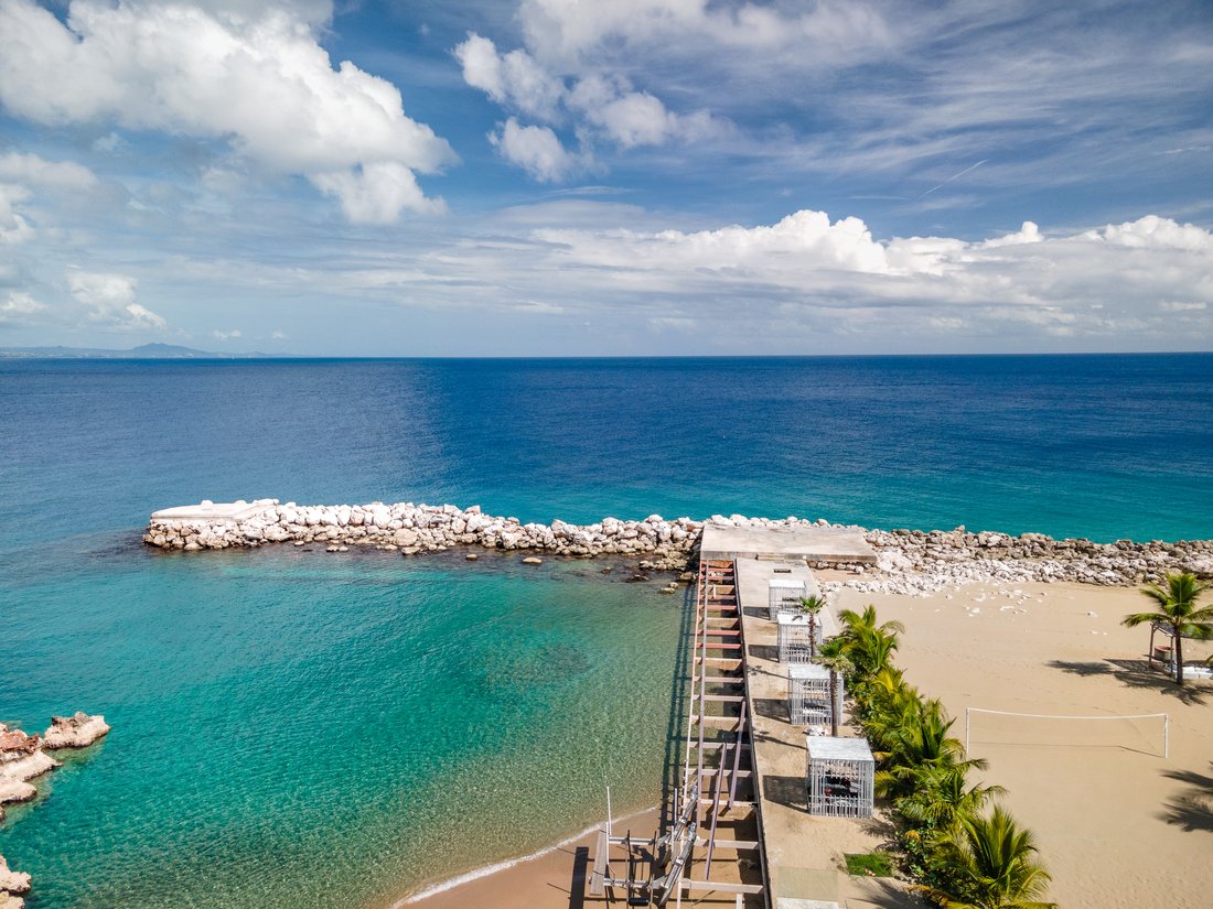 Penthouse in Sosúa, Puerto Plata Province, Dominican Republic 5 - 15399139
