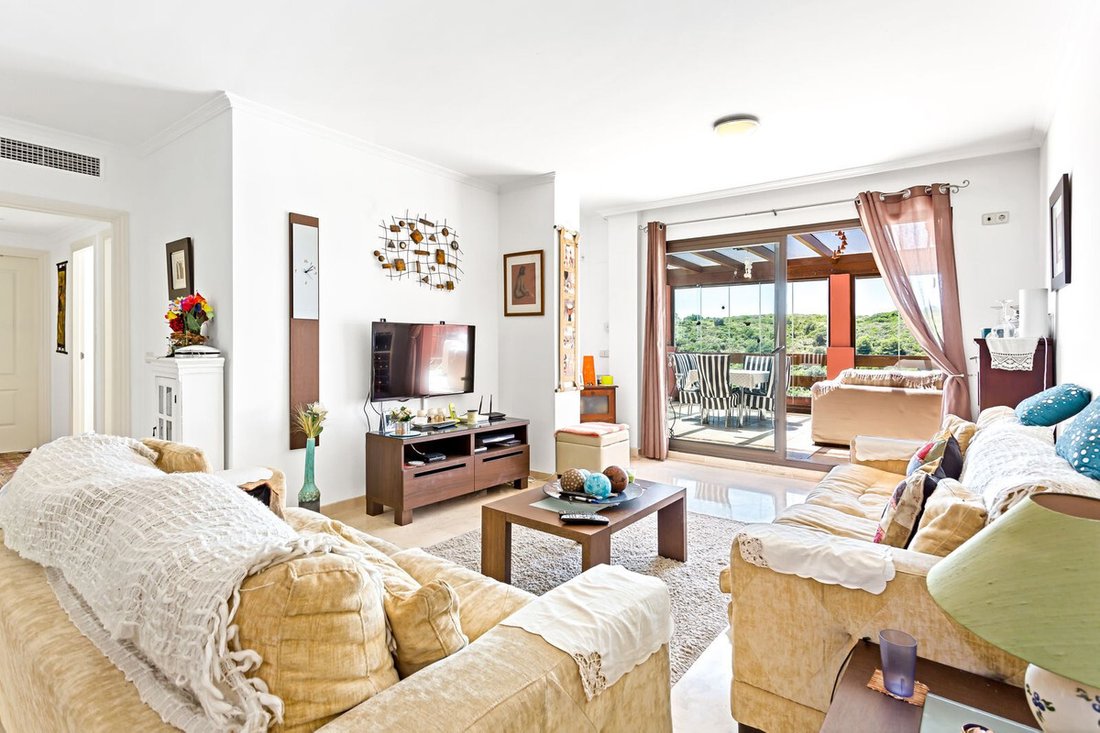 Penthouse in Casares, Andalusia, Spain 5 - 12810623