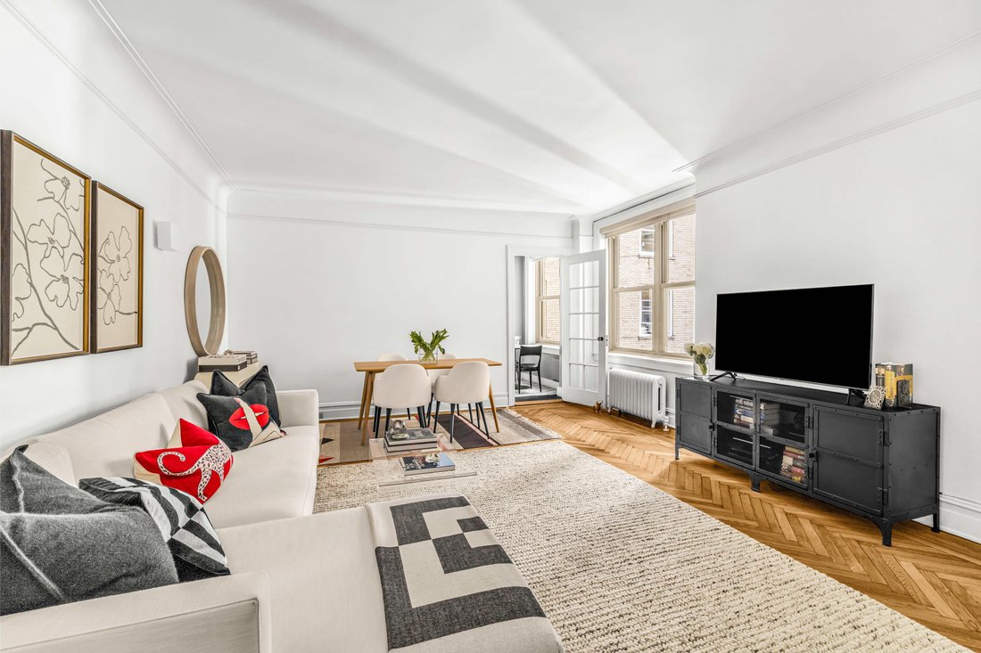 Co Op in New York, New York, United States 1 - 15399418