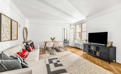 Co Op in New York, New York, United States 1