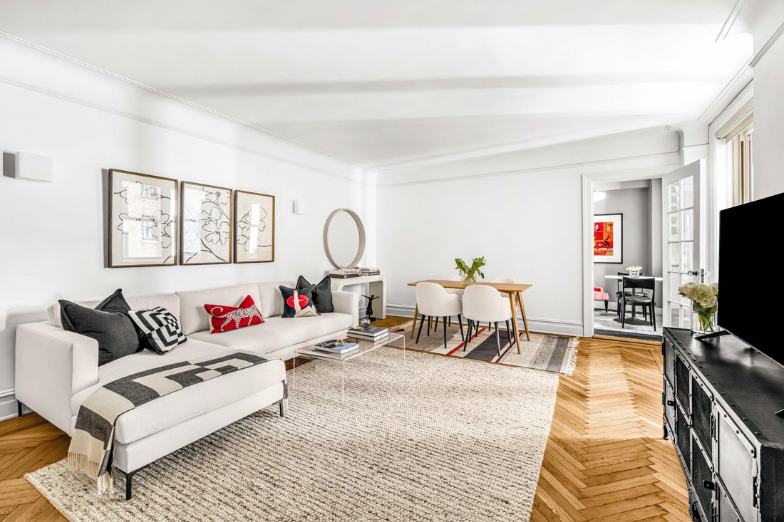 Co Op in New York, New York, United States 2 - 15399418