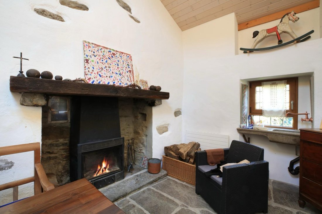 Haus in Losone, Tessin, Schweiz 4 - 15399629