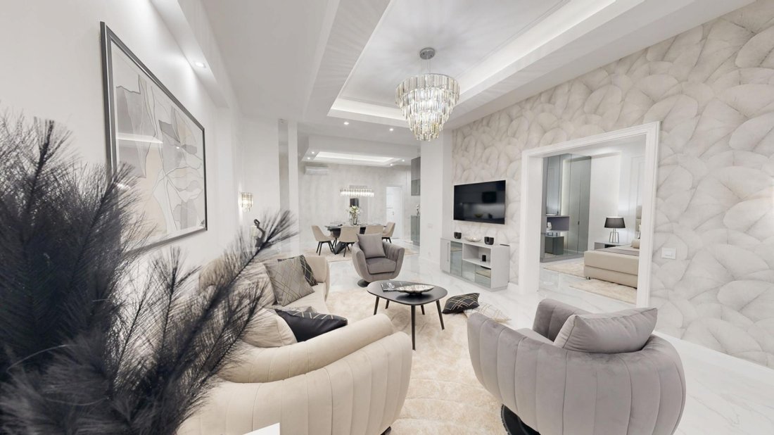 Apartment in Budapest, Budapest, Hungary 5 - 15399522
