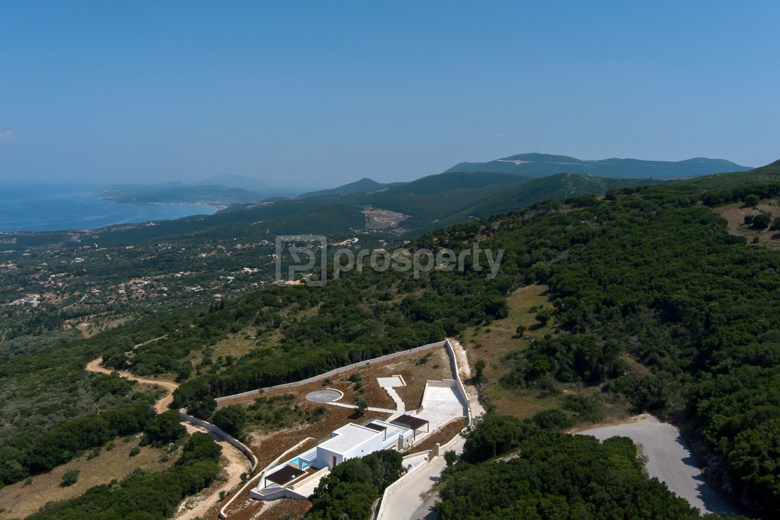 Villa in Municipal Commune of Zakynthos, Peloponnese, Western Greece and the Ionian, Greece 2 - 15399476