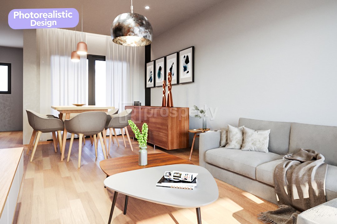 Apartment in 2nd Community of Kallithea, Attica, Greece 4 - 15399508