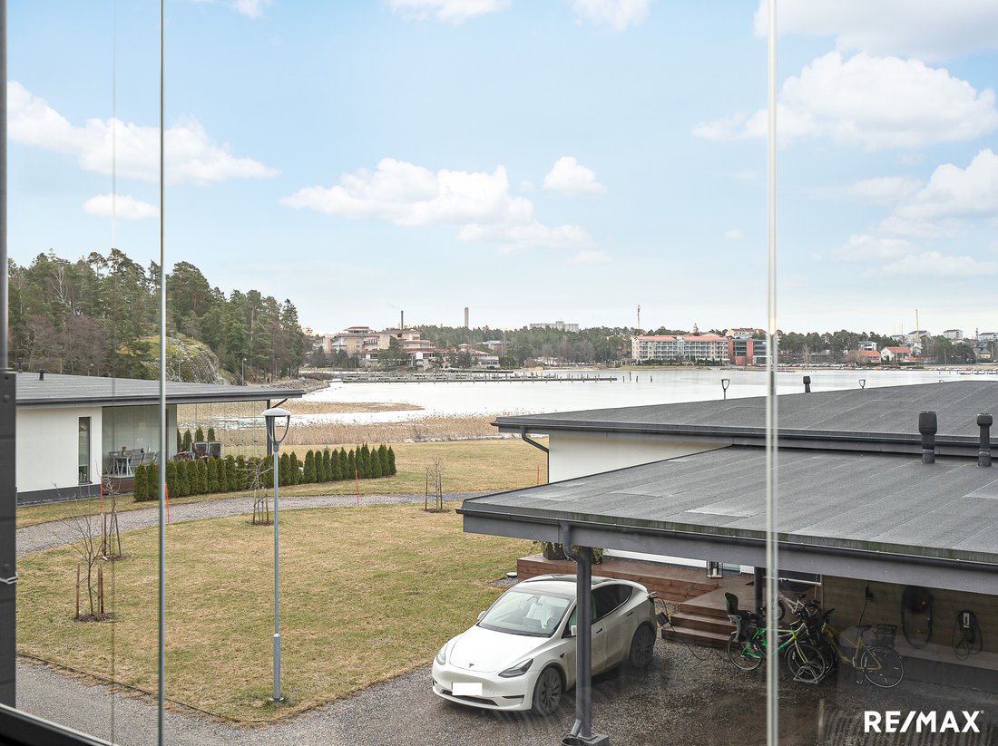 Apartamento en Naantali, Finlandia 4 - 15399601