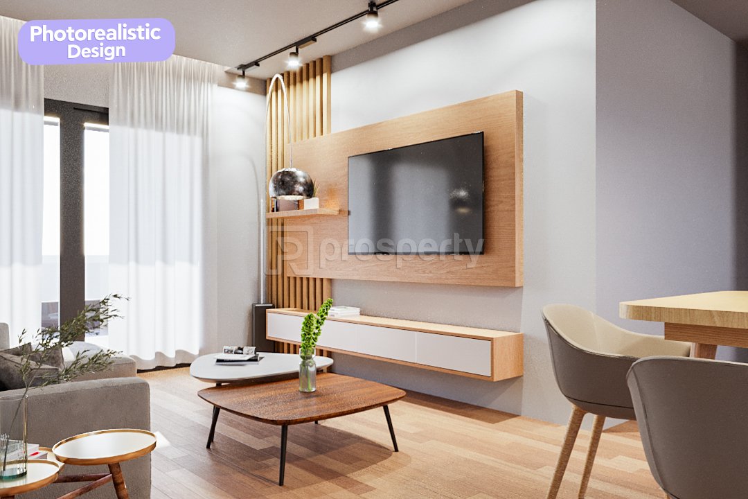 Apartment in 2nd Community of Kallithea, Attica, Greece 3 - 15399508
