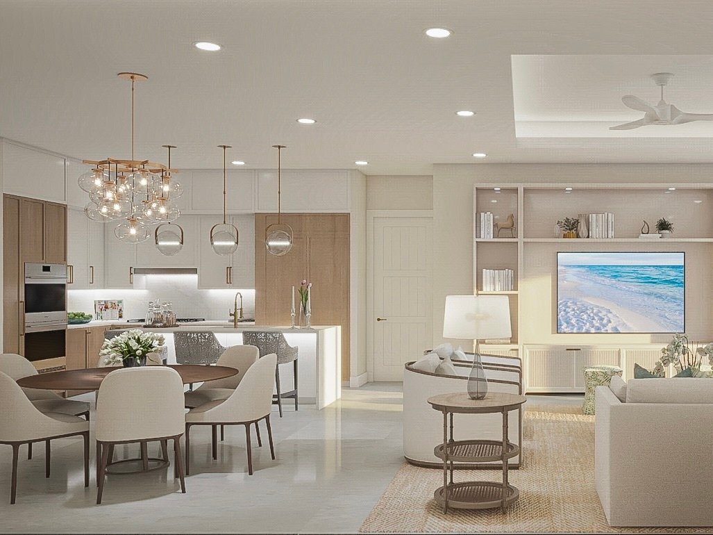 Condo in Nassau, New Providence, The Bahamas 2 - 15399613