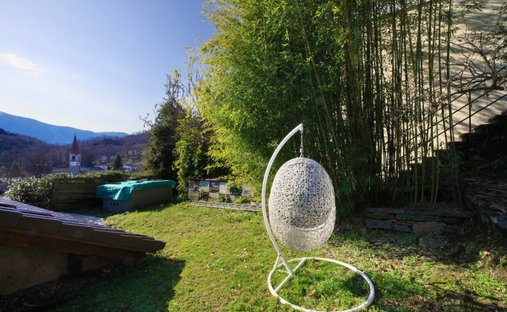 Maison à Losone, Tessin, Suisse 1