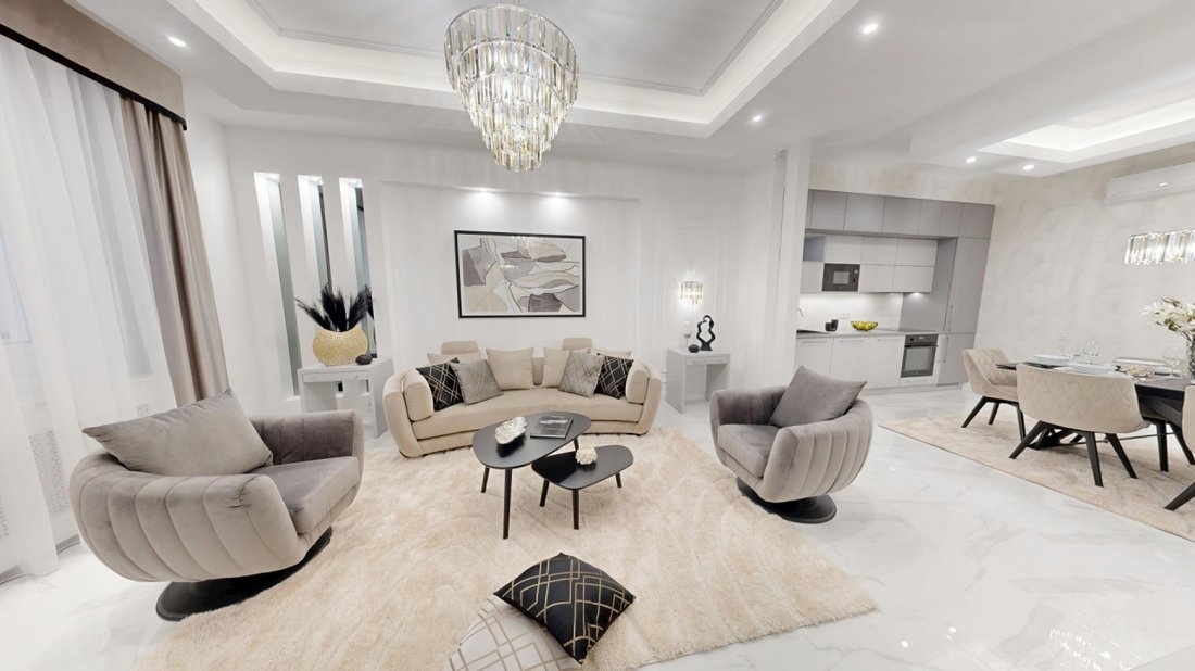 Apartment in Budapest, Budapest, Hungary 4 - 15399522