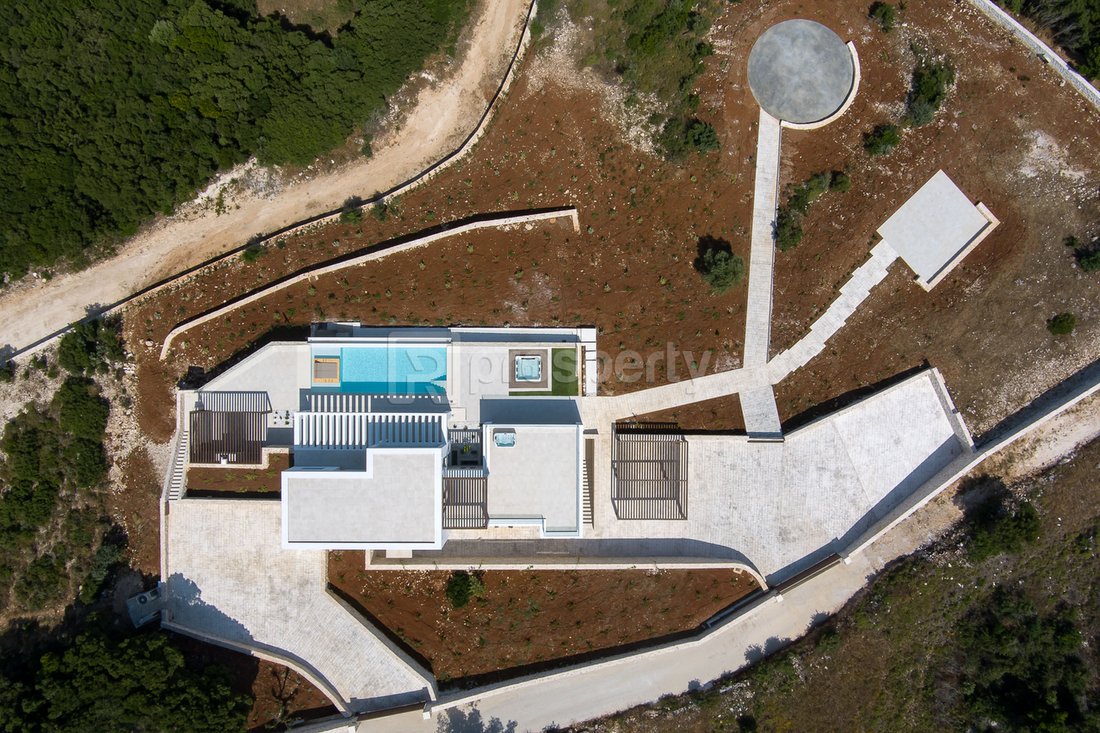 Villa in Municipal Commune of Zakynthos, Peloponnese, Western Greece and the Ionian, Greece 4 - 15399476