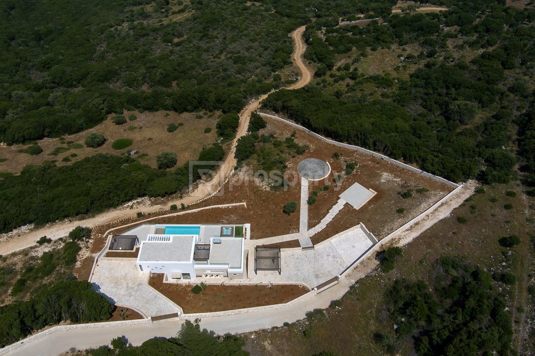Villa in Municipal Commune of Zakynthos, Peloponnese, Western Greece and the Ionian, Greece 5 - 15399476
