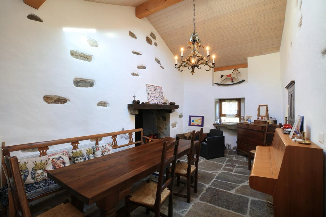 Haus in Losone, Tessin, Schweiz 3 - 15399629