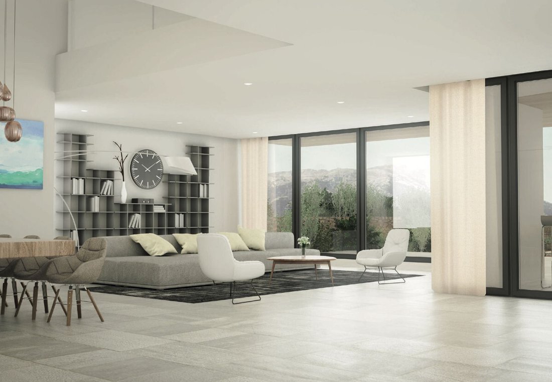 Villa in La Cala de Mijas, Mijas, Spain 4 - 14358057