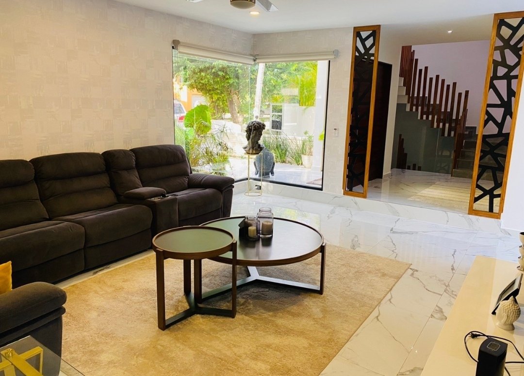 House in Playa del Carmen, Quintana Roo, Mexico 3 - 15399686